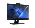Acer Veriton VZ4680G-I71170S1 Intel® Core™ i7 i7-11700 21.5" 1920 x 1080 pixels All-in-One PC 16 GB DDR4-SDRAM 512 GB SSD Windows 10 Pro Wi-Fi 6 (802.11ax) Black