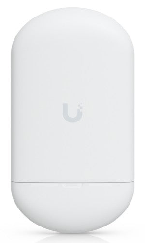 Ubiquiti UISP NanoStation 5AC Loco 450 Mbit/s White Power over Ethernet (PoE)