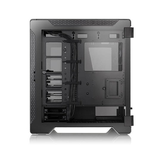 Thermaltake A500 Midi Tower Black, Gray