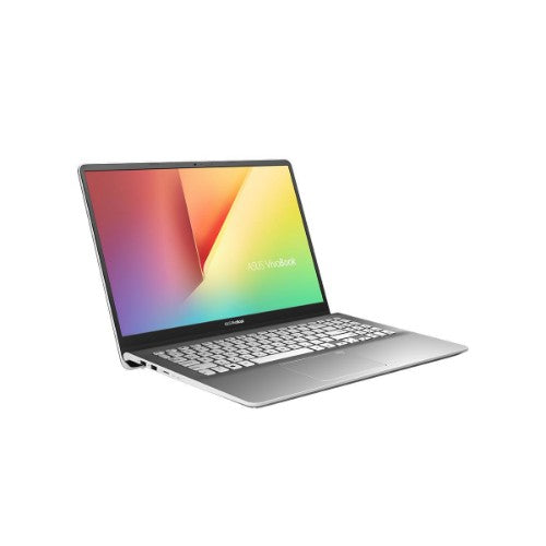 ASUS Vivobook S15 S530UA-DB51 laptop Intel® Core™ i5 i5-8250U 15.6" Full HD 8 GB DDR4-SDRAM 256 GB SSD Wi-Fi 5 (802.11ac) Windows 10 Home Black, Metallic