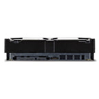 Buffalo 4TB SATA internal hard drive Serial ATA