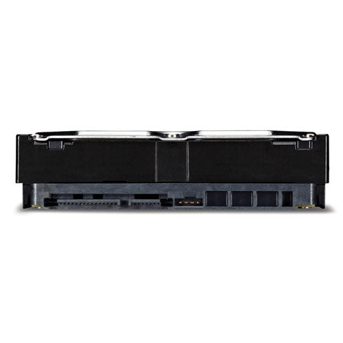 Buffalo 4TB SATA internal hard drive Serial ATA
