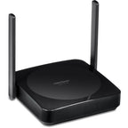 Trendnet TWP-100R1K wireless presentation system HDMI + USB Type-A Desktop