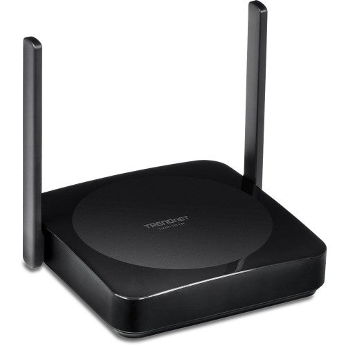 Trendnet TWP-100R1K wireless presentation system HDMI + USB Type-A Desktop