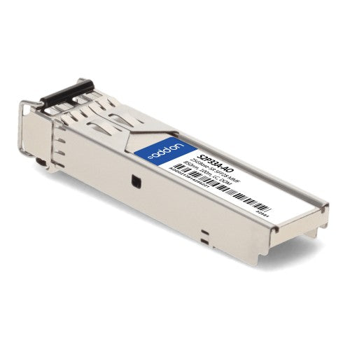 AddOn Networks S2P33A-AO network transceiver module Fiber optic 25000 Mbit/s SFP28 850 nm