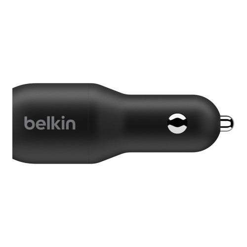 Belkin BOOST↑CHARGE Black Auto