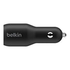 Belkin BOOST↑CHARGE Black Auto