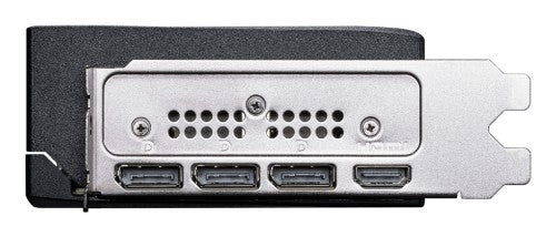 MSI GeForce RTX 5070 12G SHADOW 2X OC NVIDIA 12 GB GDDR7