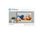 HP Advanced Photo Paper Glossy 65 lb 13 x 19 in. (329 x 483 mm) 20 sheets