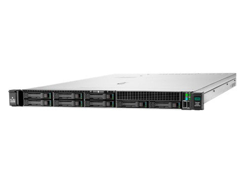 HPE DL365 GEN10+ 7262 1P 32G 8SFF SVR PL-SY server Rack (1U) AMD EPYC 3.2 GHz 32 GB DDR4-SDRAM 500 W