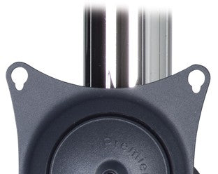Premier Mounts VPM mounting kit Black