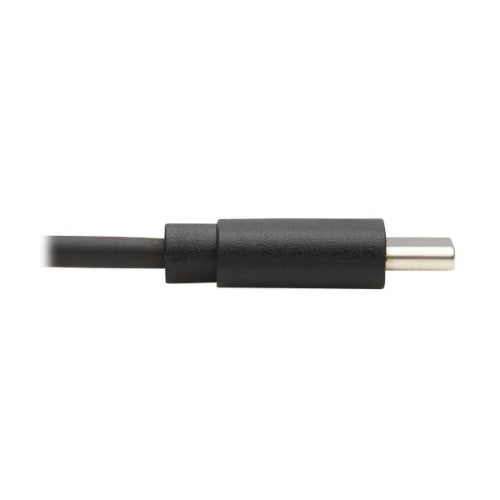 Tripp Lite U280-C02-30W-C6 mobile device charger Universal Black Cigar lighter Fast charging Auto