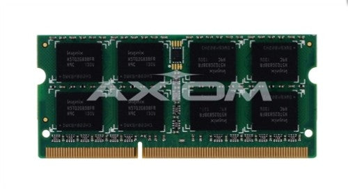 Axiom 16GB DDR4-2133 memory module 1 x 16 GB 2133 MHz ECC