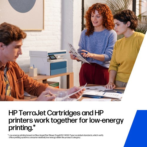 HP 213X High Yield Yellow Original LaserJet Toner Cartridge