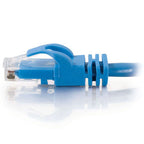 C2G 22015 networking cable Blue 180" (4.57 m) Cat6