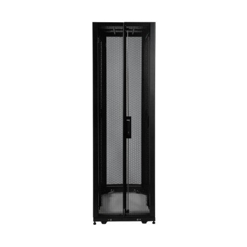 Tripp Lite SR42UBSP1 rack cabinet 42U Freestanding rack Black