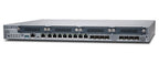 Juniper SRX340 & Junos Software Base hardware firewall 1U 4.7 Gbit/s
