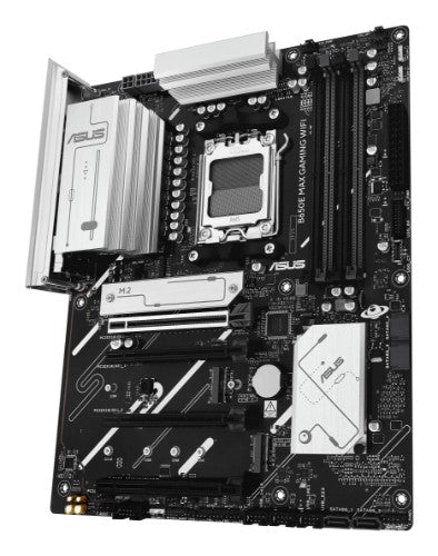 ASUS B650E MAX GAMING WIFI AMD B650 Socket AM5 ATX