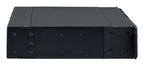 Eaton EHMIL620N power distribution unit (PDU) 8 AC outlet(s) 1U Black