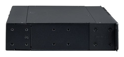 Eaton EHMIL620N power distribution unit (PDU) 8 AC outlet(s) 1U Black