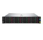 HPE StoreEasy 1660 NAS Rack (2U) Intel Xeon Bronze 3204 16 GB DDR4 0 TB Windows Server IoT 2019