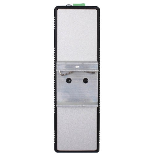 Tripp Lite NGI-M04C2 network switch Managed Gigabit Ethernet (10/100/1000) Black