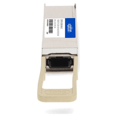 AddOn Networks QSFP28-128GB-SR4-AO network transceiver module Fiber optic 850 nm