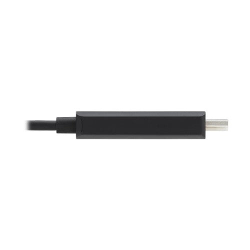 Tripp Lite U444-006-HBE video cable adapter 72" (1.83 m) USB Type-C HDMI Type A (Standard) Black