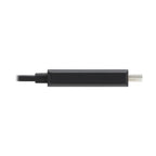 Tripp Lite U444-006-HBE video cable adapter 72" (1.83 m) USB Type-C HDMI Type A (Standard) Black