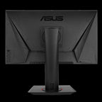 ASUS VG248QG computer monitor 24" 1920 x 1080 pixels Full HD Black