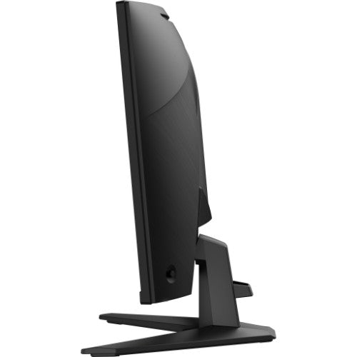 MSI MAG 276CF E20 computer monitor 27" 1920 x 1080 pixels Full HD LCD Black