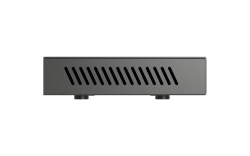 QNAP QSW-2104-2T-R2-US network switch Unmanaged 10G Ethernet (100/1000/10000) Desktop Black