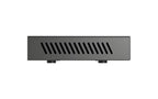 QNAP QSW-2104-2T-R2-US network switch Unmanaged 10G Ethernet (100/1000/10000) Desktop Black