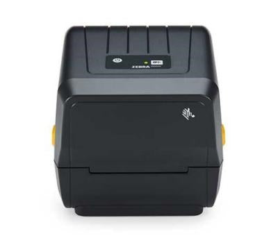 Zebra ZD220 label printer Thermal transfer 203 x 203 DPI 102 mm/sec Wired