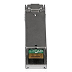StarTech.com SFPGLCLHSMST network transceiver module Fiber optic 1250 Mbit/s SFP 1310 nm