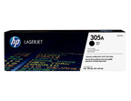 CE410A (305A) Toner black, 2.2K pages