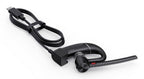Yealink BH71 Lite Headset Wired & Wireless Ear-hook Office/Call center USB Type-C Bluetooth Black