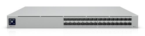 Ubiquiti UniFi Pro XG Aggregation Managed L2/L3 1U Gray