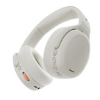 Skullcandy Crusher ANC 2 Headphones Wired & Wireless Head-band Calls/Music USB Type-C Bluetooth Gray
