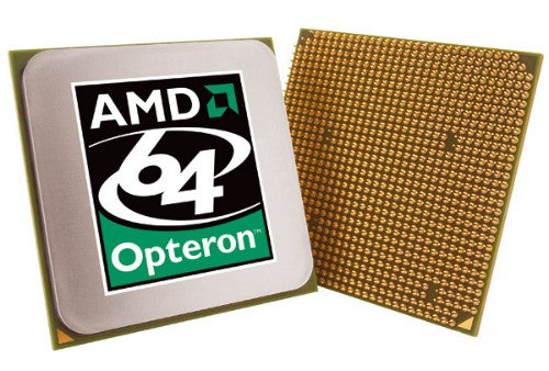 AMD Opteron Dual-core 8222 SE processor 3 GHz 1 MB L2 Tray