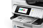 Epson WorkForce Pro WF-M5899 Inkjet A4 1200 x 2400 DPI Wi-Fi