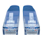 Tripp Lite N200-075-BL networking cable Blue 900" (22.9 m) Cat6 U/UTP (UTP)