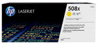 CF362X (508X) Toner yellow, 9.5K pages