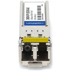 AddOn Networks CWDM-SFP-1550-80-AO network transceiver module Fiber optic 1000 Mbit/s 1550 nm