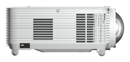 InFocus IN0024ST data projector Standard throw projector 3800 ANSI lumens DLP XGA (1024x768) 3D White