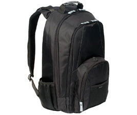 Targus 17” Groove Backpack 17" Backpack case Black - Buy IT Solutions