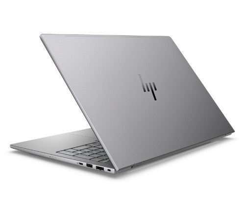 HP ZBook 8 G1i Wolf Pro Security Edition Intel Core Ultra 7 265H Mobile workstation 16" WUXGA 16 GB DDR5-SDRAM 512 GB SSD Wi-Fi 7 (802.11be) Windows 11 Pro AI PC Silver