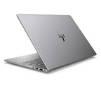 HP ZBook 8 G1i Wolf Pro Security Edition Intel Core Ultra 7 265H Mobile workstation 16" WUXGA 16 GB DDR5-SDRAM 512 GB SSD Wi-Fi 7 (802.11be) Windows 11 Pro AI PC Silver