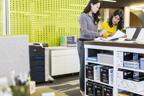 CE270A (650A) Toner black, 13.5K pages