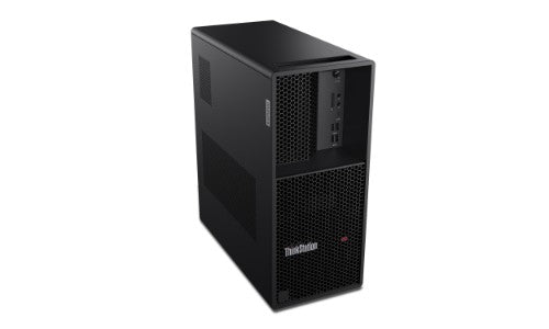 Lenovo ThinkStation P3 Tower Intel® Core™ i9 i9-14900K 32 GB DDR5-SDRAM 1 TB SSD Windows 11 Pro Workstation